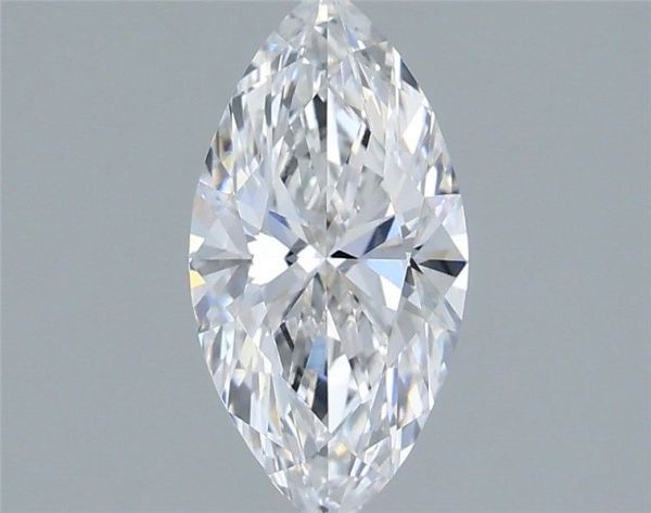 Marquise Lab-Grown Diamond image
