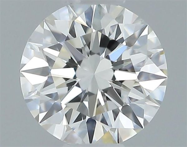 Round Diamond image