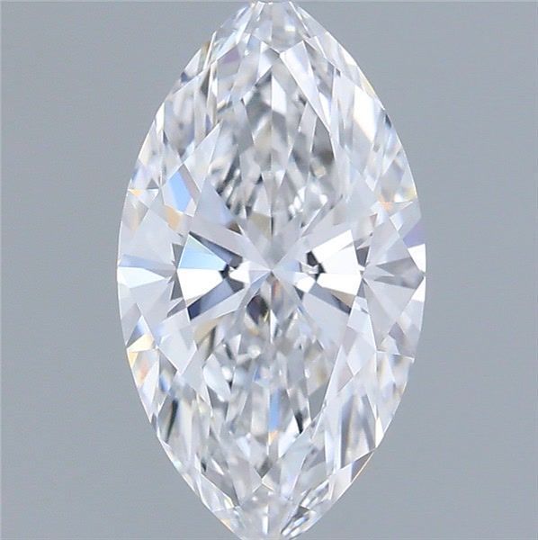 Marquise Lab-Grown Diamond image