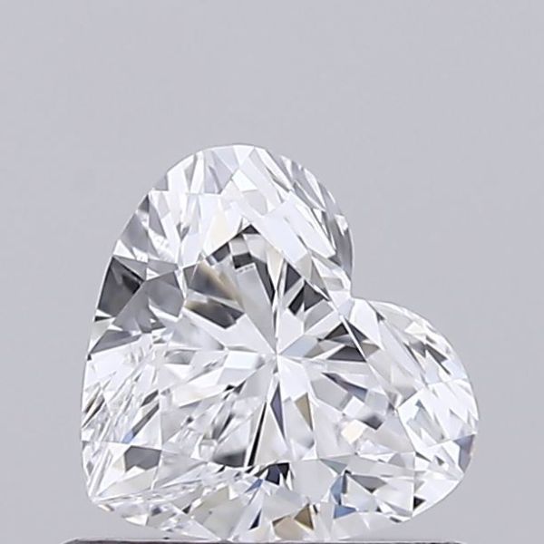 Heart Lab-Grown Diamond image