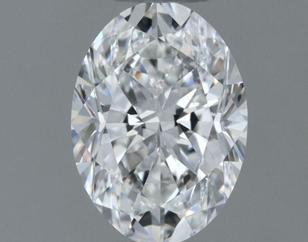 Oval Diamond image