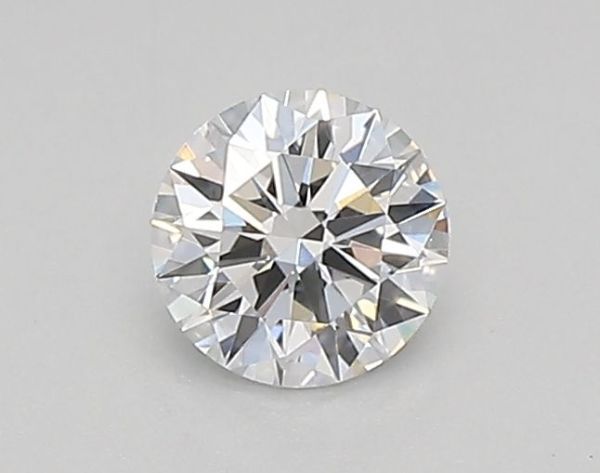 Round Lab-Grown Diamond image