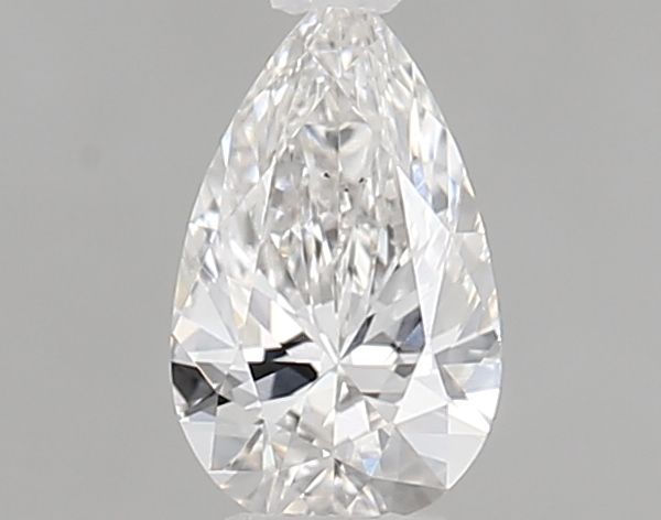 Pear Lab-Grown Diamond image
