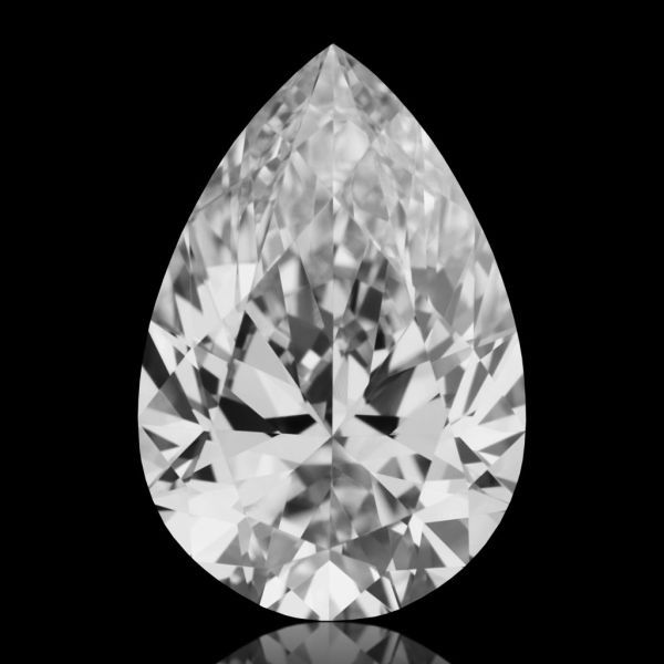 Pear Diamond image