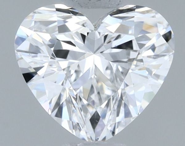 Heart Diamond image