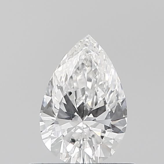 Pear Lab-Grown Diamond image