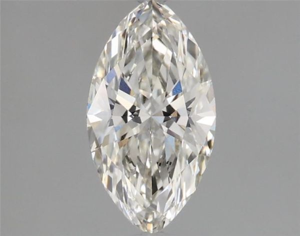 Marquise Lab-Grown Diamond image