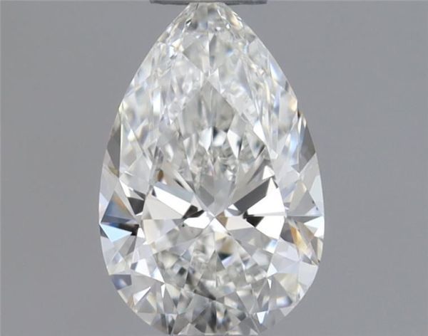 Pear Diamond image