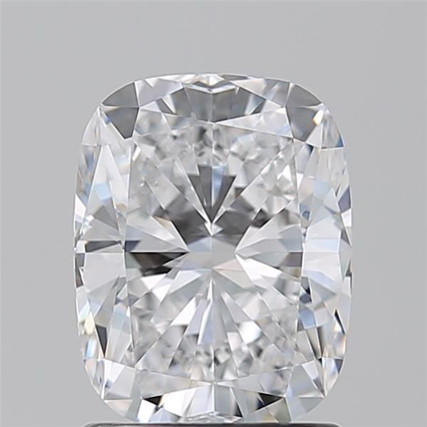 Cushion Diamond image