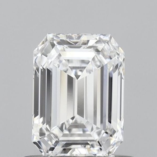 Emerald Lab-Grown Diamond image