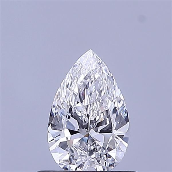 Pear Lab-Grown Diamond image