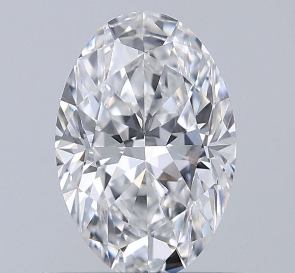 Oval Diamond image