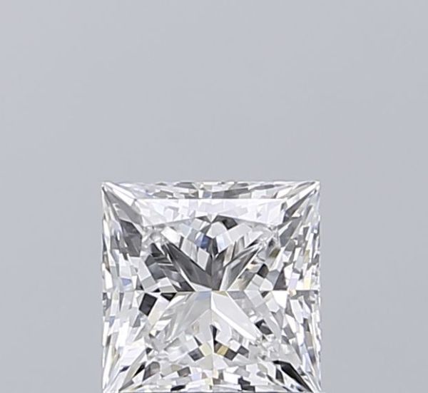 Princess Lab-Grown Diamond image