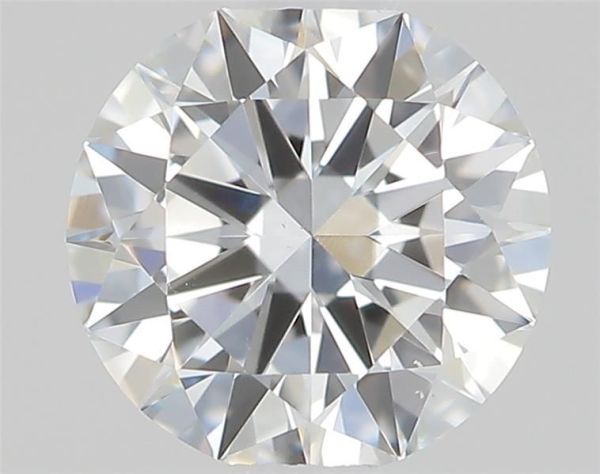 Round Diamond image