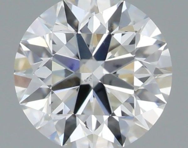 Round Diamond image