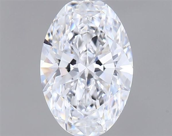 Oval Diamond image
