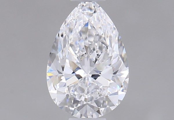 Pear Diamond image