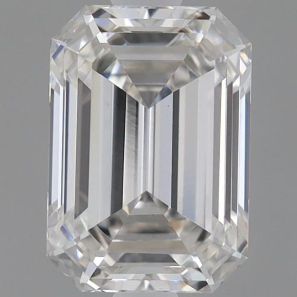 Emerald Lab-Grown Diamond image