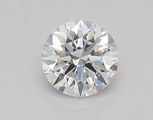 Round Lab-Grown Diamond image