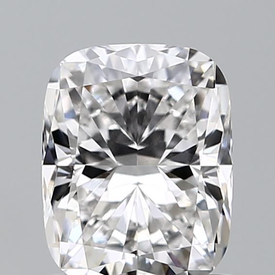Cushion Lab-Grown Diamond image