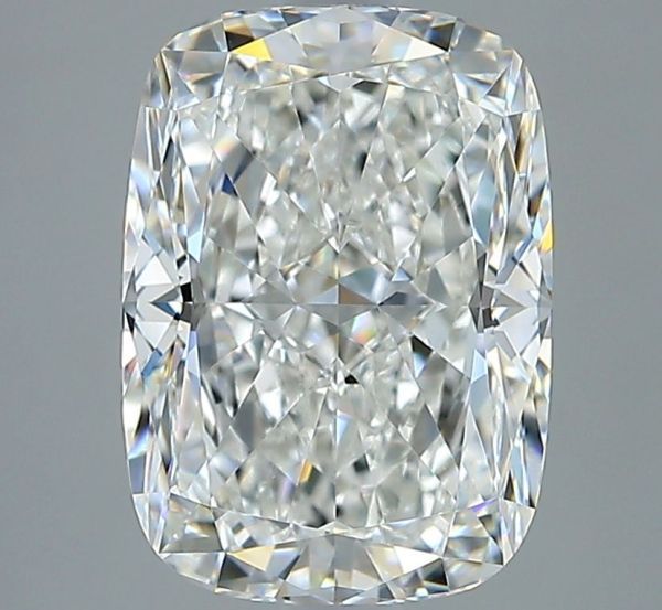 Cushion Diamond image