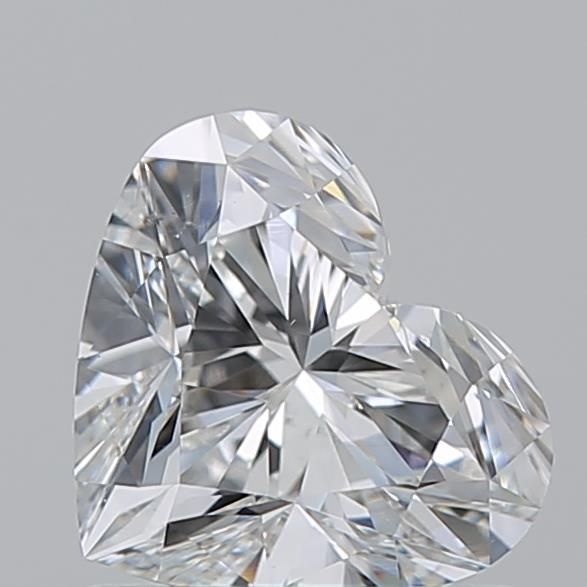 Heart Diamond image