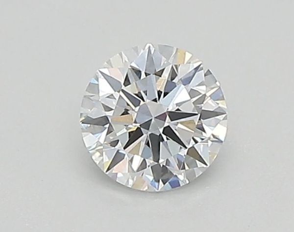 Round Lab-Grown Diamond image