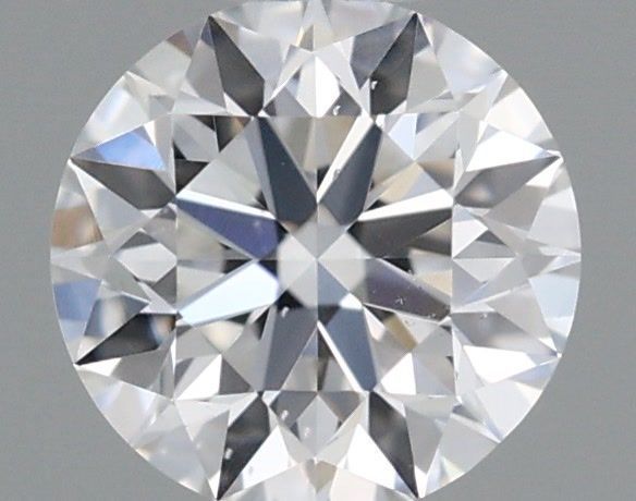 Round Diamond image