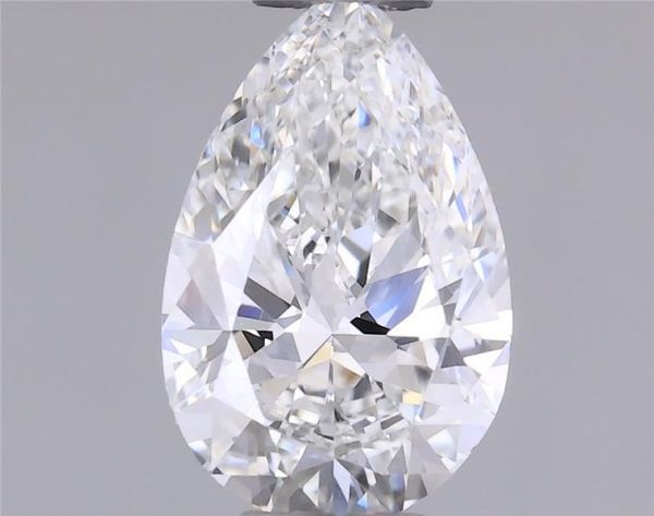 Pear Diamond image