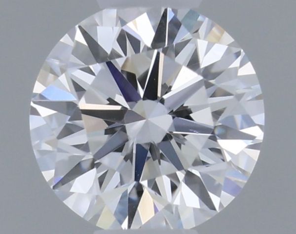 Round Lab-Grown Diamond image