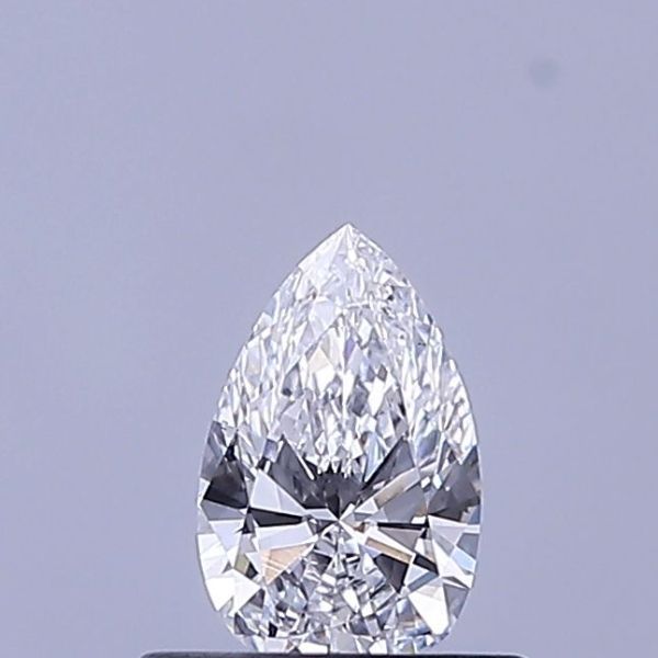 Pear Lab-Grown Diamond image