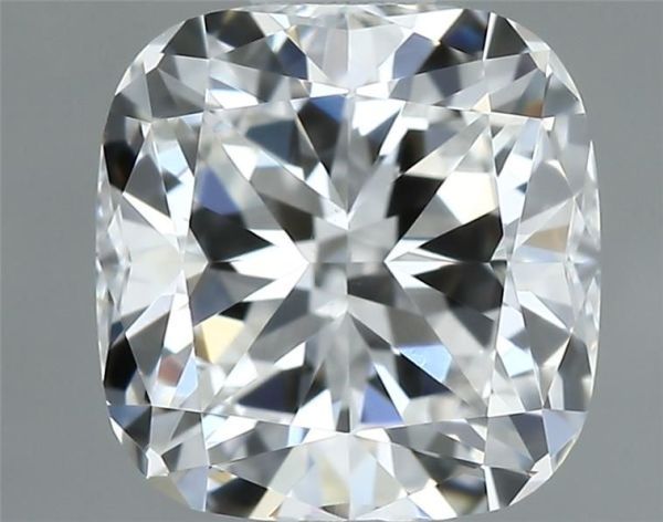 Cushion Diamond image
