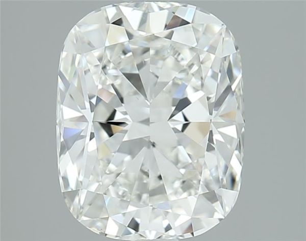 Cushion Diamond image