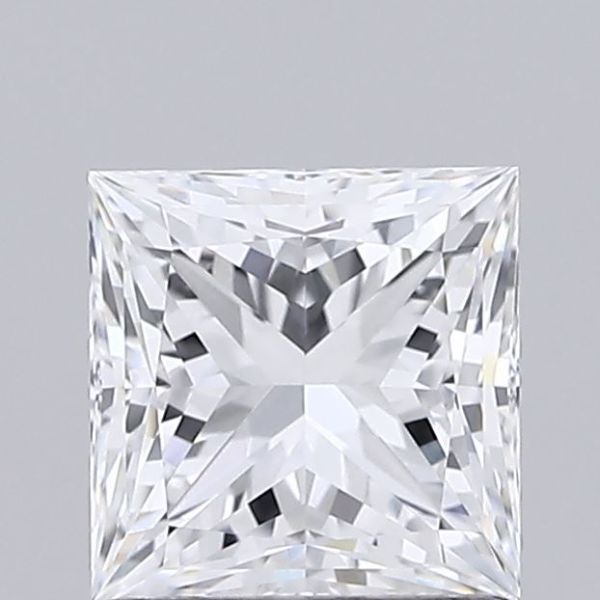 Princess Lab-Grown Diamond image