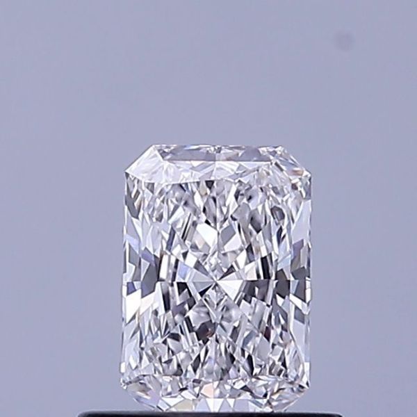 Radiant Lab-Grown Diamond image
