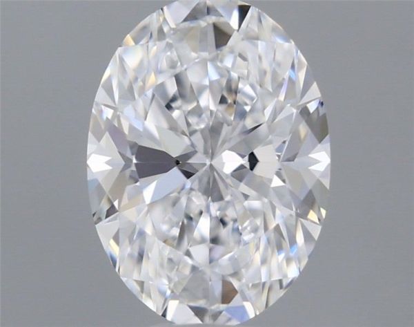 Oval Diamond image