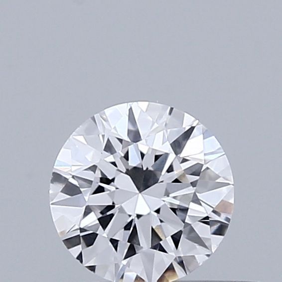 Round Lab-Grown Diamond image