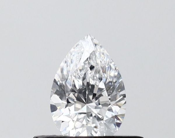 Pear Lab-Grown Diamond image