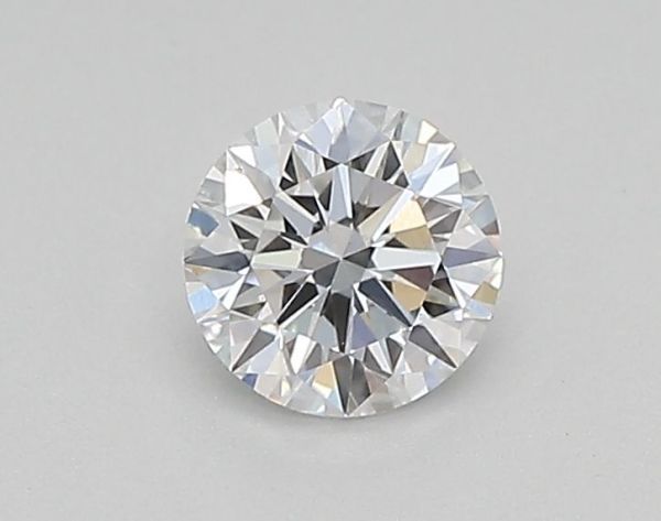 Round Lab-Grown Diamond image