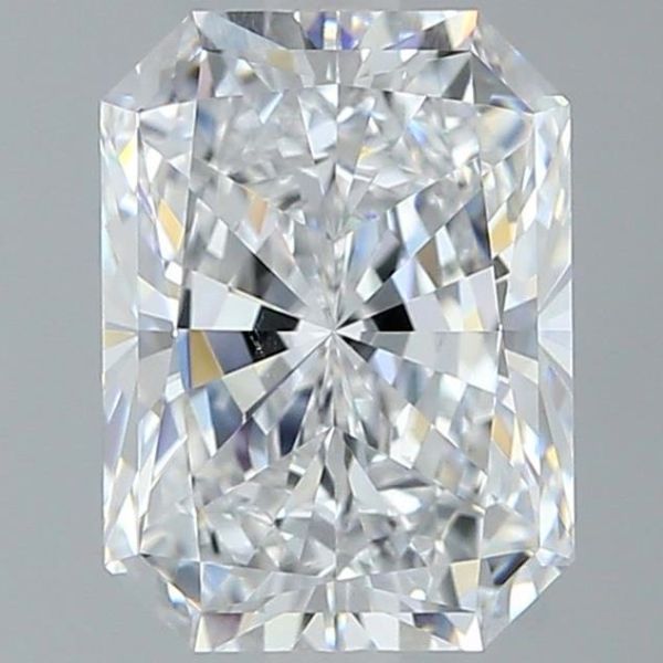 Radiant Diamond image