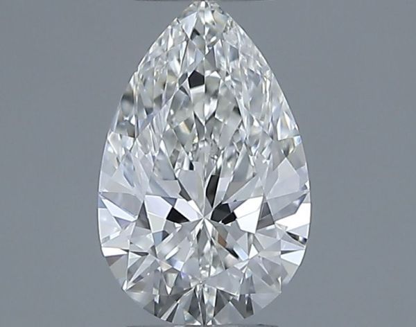 Pear Diamond image