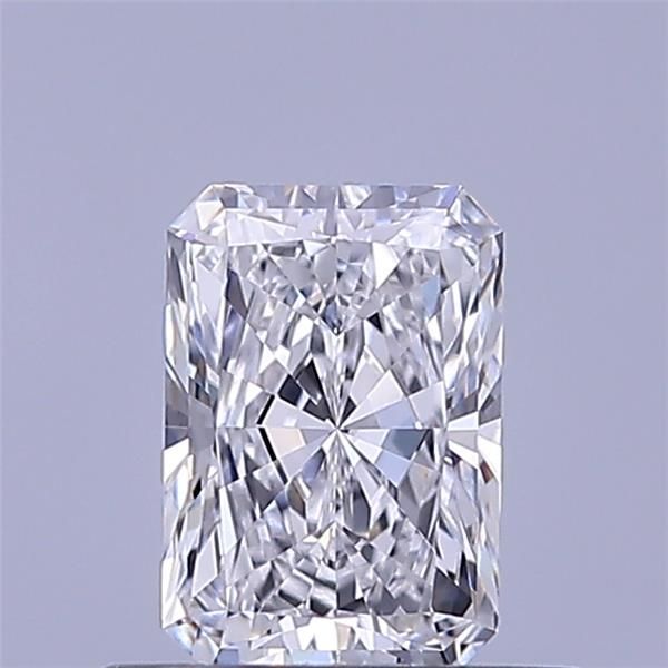 Radiant Lab-Grown Diamond image
