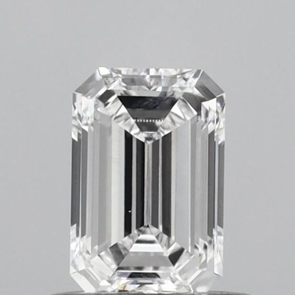 Emerald Lab-Grown Diamond image