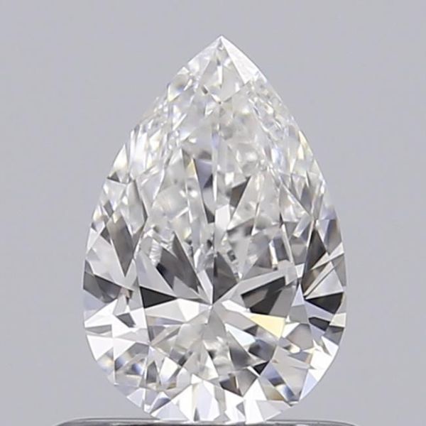 Pear Lab-Grown Diamond image