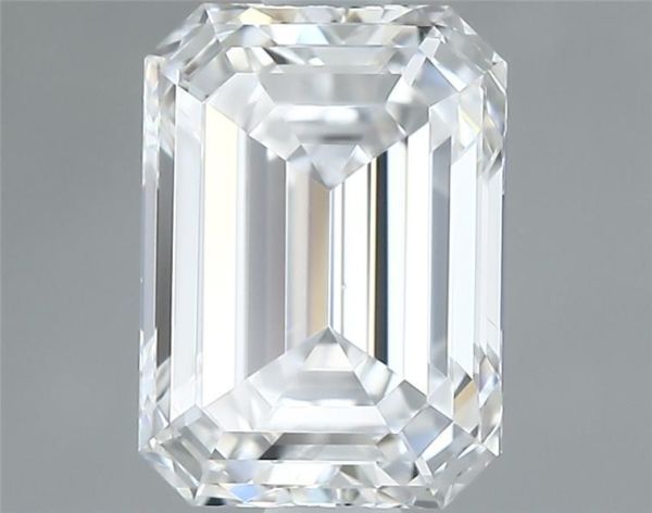 Emerald Diamond image
