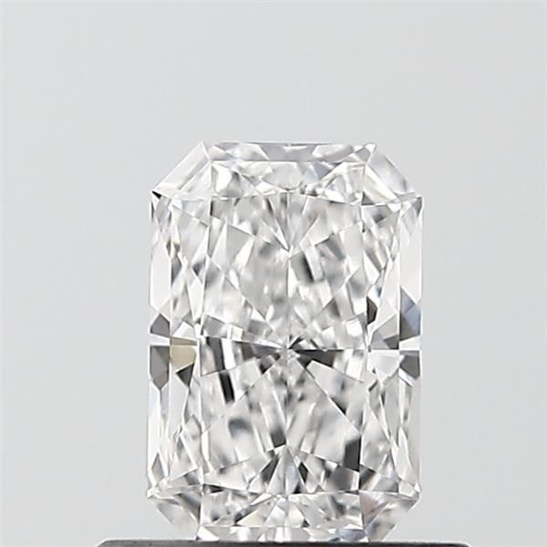 Radiant Lab-Grown Diamond image