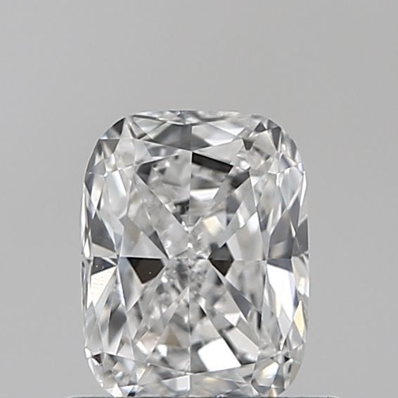 Cushion Lab-Grown Diamond image