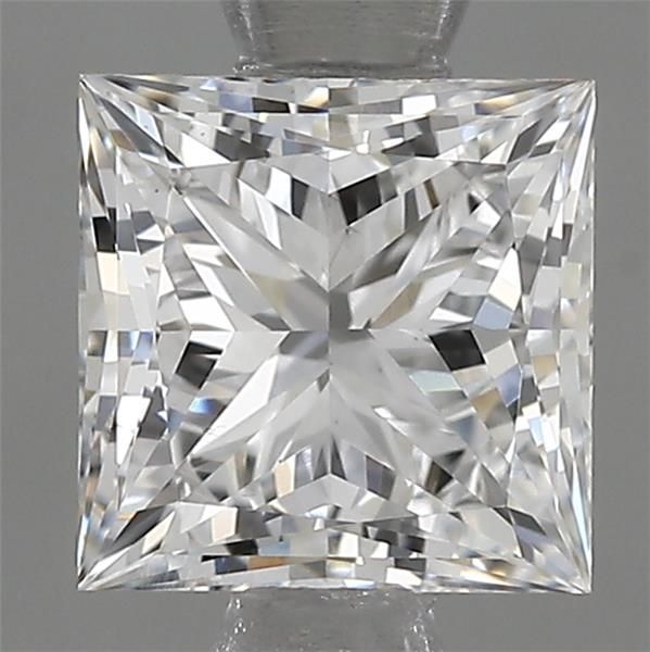 Princess Lab-Grown Diamond image