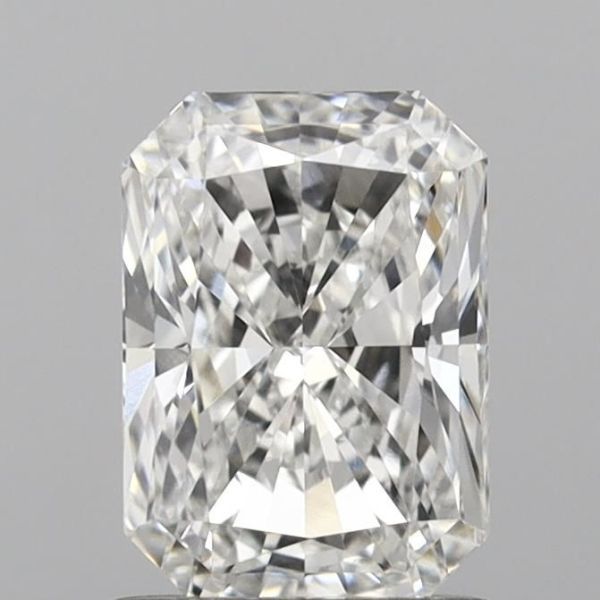Radiant Lab-Grown Diamond image