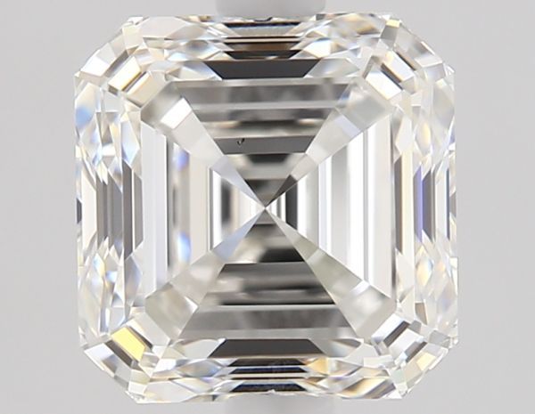 Asscher Diamond image